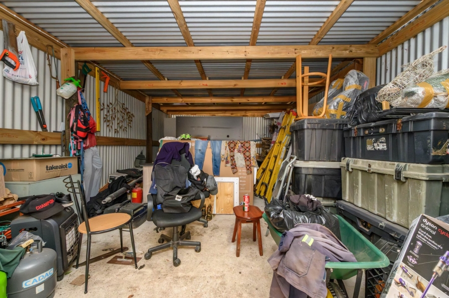 4 Bedroom Property for Sale in Walmer Eastern Cape